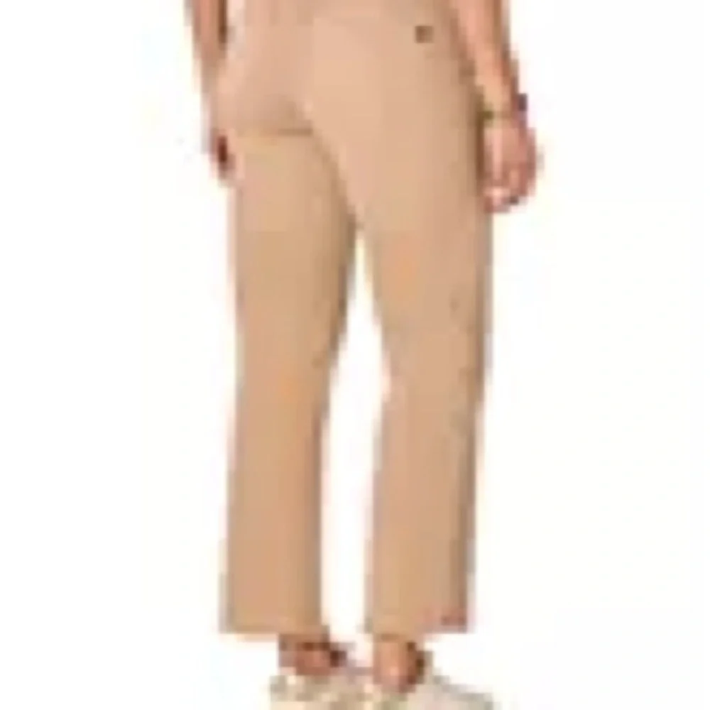 Democracy
Petite AbSolution High-Rise Round Up Destroyed Scalloped-Hem Boyfriend - Picture 3 of 5